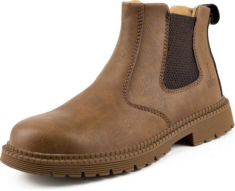 Slip Resistant Steel Toe Safety Shoes Clearance | bellvalefarms.com