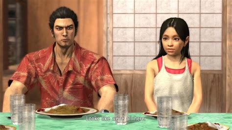 Kiryu Kazuma / Sawamura Haruka (Yakuza 3) | Kiryu, Haruka, Kiryu x kaoru