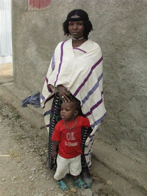 KARRAYYU PEOPLE: EAST AFRICA`S CUSHITIC GUARDIANS OF ANCIENT OROMO ...