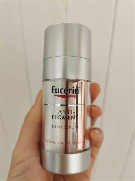 Eucerin | Отзывы покупателей | Косметиста