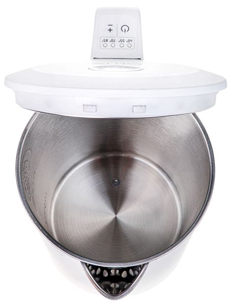 Обзор чайника Redmond SkyKettle RK-M216S