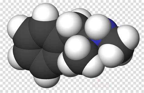Metamfetamin 3d Clipart Methamphetamine Stimulant - Eliminacion De La ...