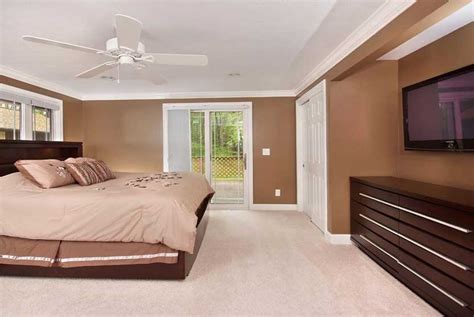 Bedroom Remodel In Brecksville, Ohio | Tamer Construction