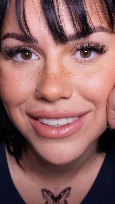 Hi (say it back) | Simone ASMR | Simone ASMR · Original audio