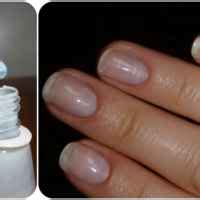 Основа под лак INM Выравнивающая основа под лак Milky Bond (Base coat ...
