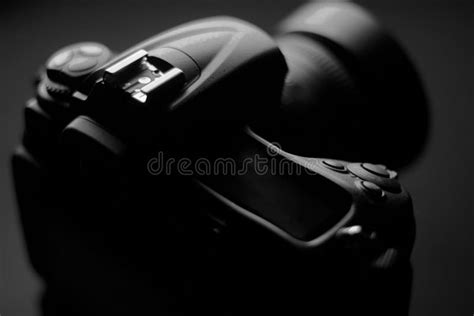slr cameras stock photo image  tools continuously