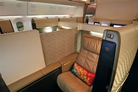 complete guide  etihad airways  class prince  travel