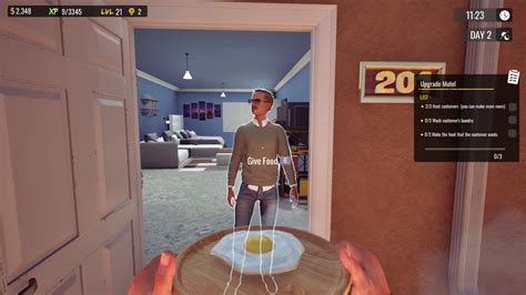 Sunset Motel: Prologue on Steam