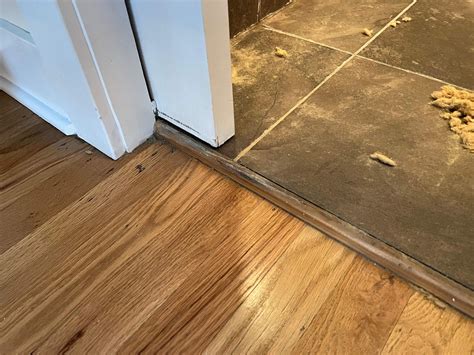 bathroom - Wood fiber from pocket door - Home Improvement Stack Exchange