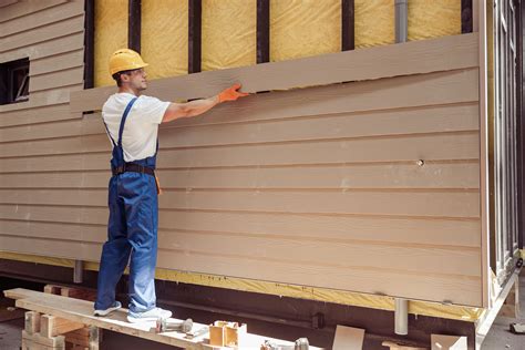 Cost to Install Fiber Cement Siding - Contractor's Guide [2024]