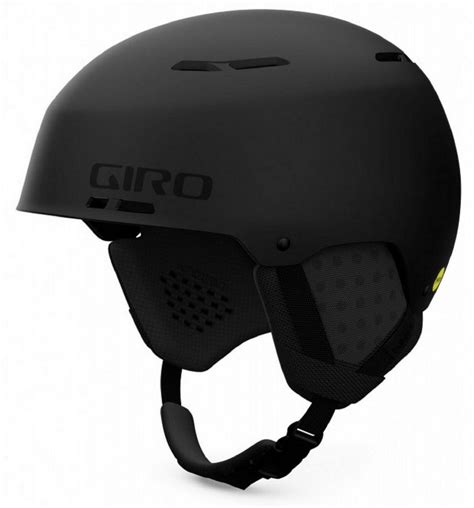 Giro Skihelm »Giro Emerge Spherical Mips Skihelm Snowboardhelm matt ...