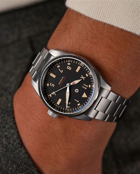 Jack Mason Celebrates 10 Years With The Pursuit Pilot Anniversary