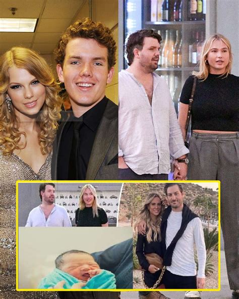 Is Austin Swift Following In Taylor's Footsteps? Experts Weigh In Image 20