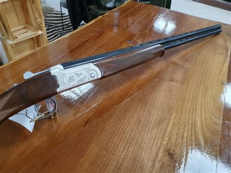 YILDIZ SPZ M 410 MAGNUM .410/76 LOVAČKA SAČMARICA