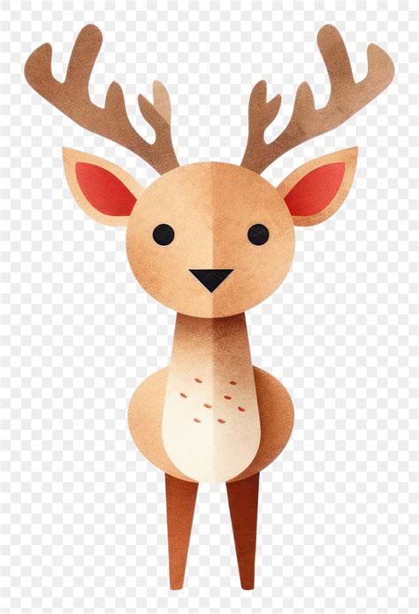 PNG Cartoon animal mammal nature. | Premium PNG - rawpixel