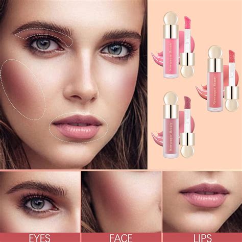 face blush 8