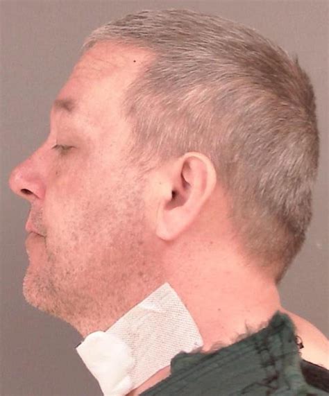 The Dark Side Of Kokomo Mugshots Image 13