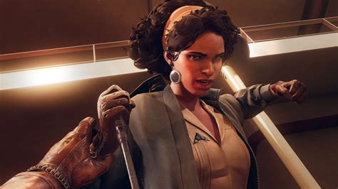 DEATHLOOP พร้อมให้เล่นแล้ววันนี้ - Epic Games Store