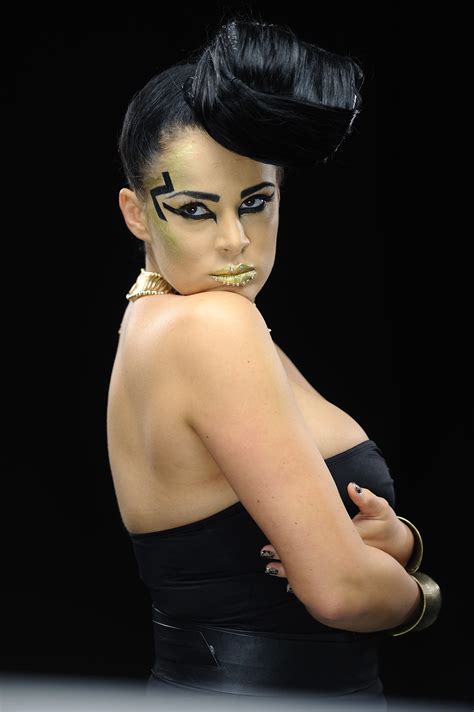 Paula Marciniak - Kultura