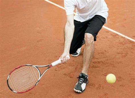 drop shot  surprise  opponent tennis  beginners