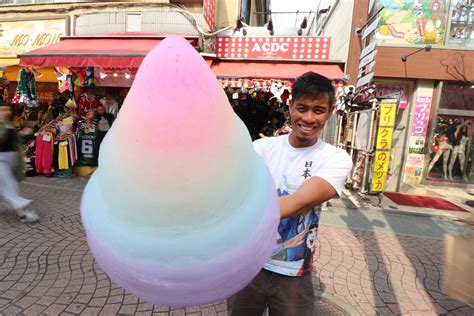 HARAJUKU OMOTESANDO — Tokyo Zebra