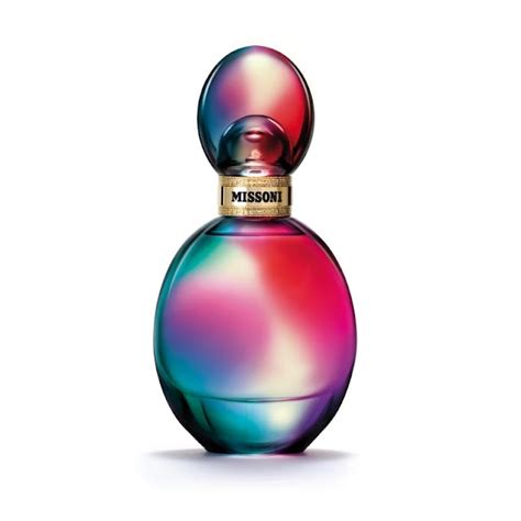 Missoni Eau de Parfum