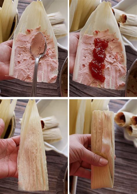 how to prepare masa for tamales 5
