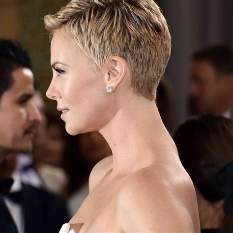 40 Iconic Celebrity Pixie Haircuts