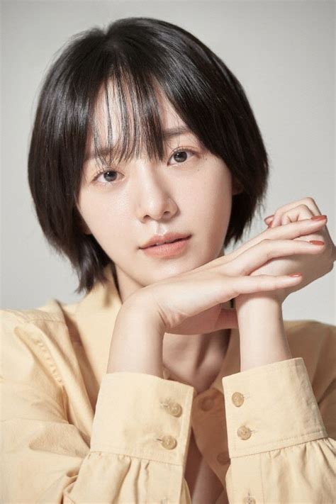 Park Gyu Young (Пак Гю Йонг) - Южна Корея - Eastern Spirit