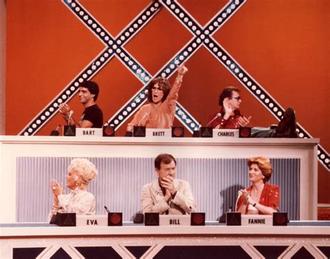 Here’s What Happened to the ‘Match Game’ Celebrity Panelists