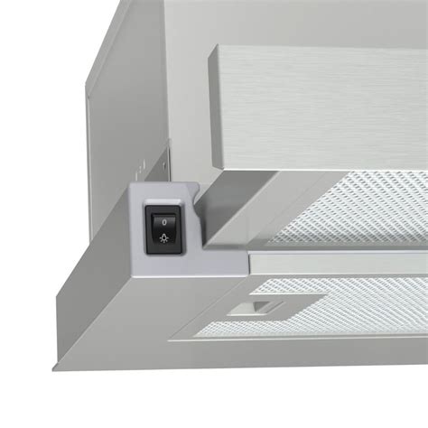 Gorenje TH60E3X Kihúzható páraelszívó - Online Márkaboltok