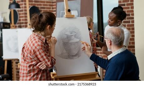 44,021 People Learning Craft Images, Stock Photos & Vectors | Shutterstock