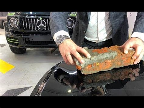 Зачем на новый авто клеить плёнку? - YouTube