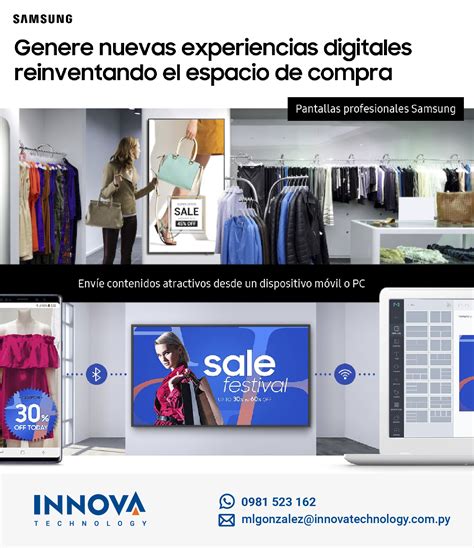 Innova Technology Paraguay - Home | Facebook