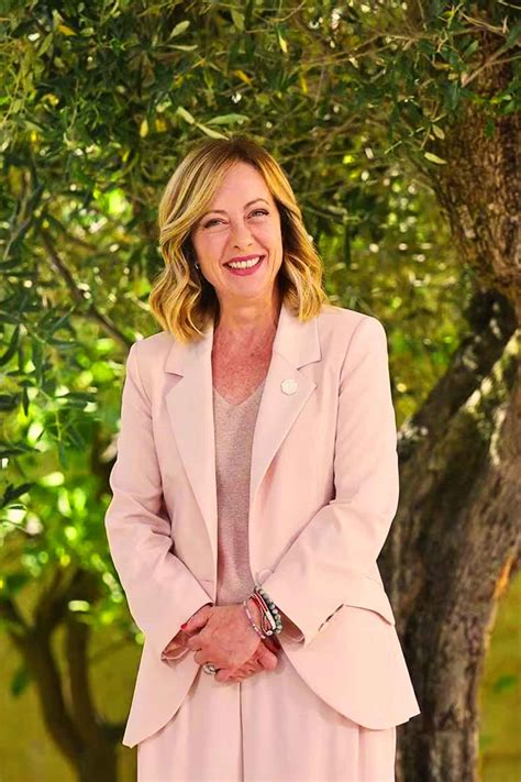 Giorgia Meloni: 48 Anni Tra Politica E Vita Privata, Da Roma Al Potere