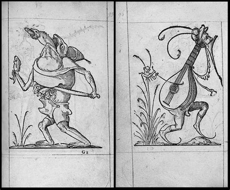 BibliOdyssey: Pantagruel II