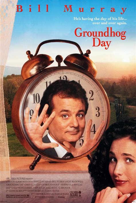 Secret History of Groundhog Day & 'Immortal' Punxsutawney Phil ...