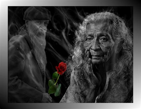 Hoffe nicht ohne Zweifel.... Foto & Bild | fotomontage, home, digiart ...