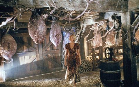 Особь 2 1998 смотреть онлайн бесплатно в HD