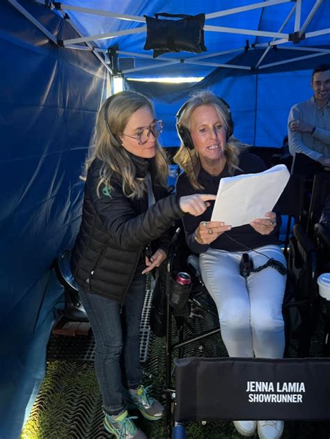 The Perfect Couple Ending Explained: Who Killed Merritt? - Netflix Tudum