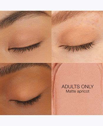 NARS Total Seduction Eyeshadow Stick - Macy's