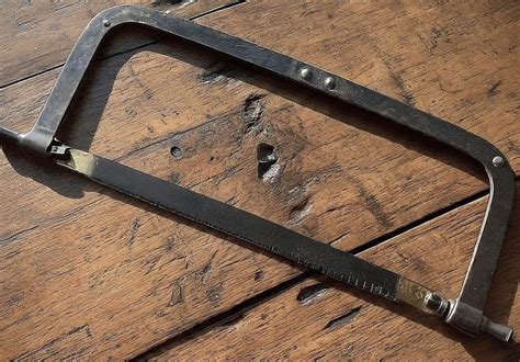 The Trusty Hacksaw: Two Types for Every Cut - Best USA Tools