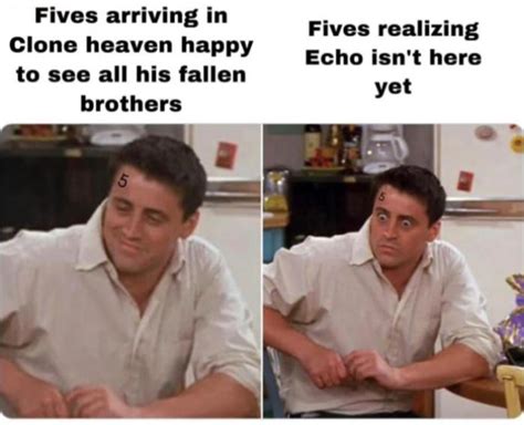 Fives Realization : r/starwarsmemes