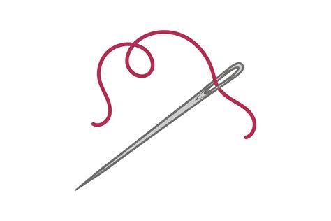 Sewing Needle