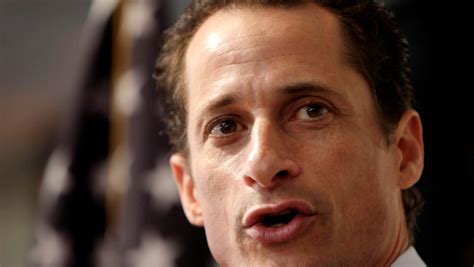 Anthony Weiner talks lewd photos, Twitter