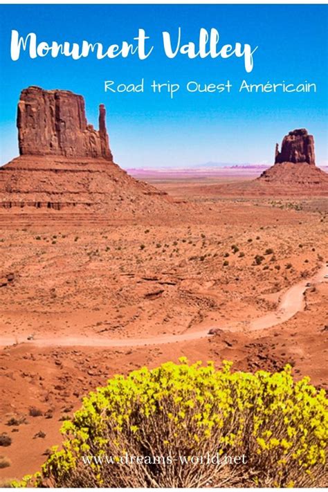 journee  monument valley monument valley blog voyage road trip
