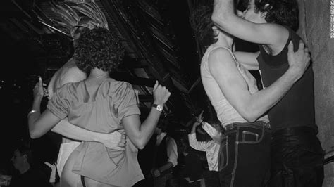 Behind the scenes at Studio 54, New York's coolest Eighties nightclub