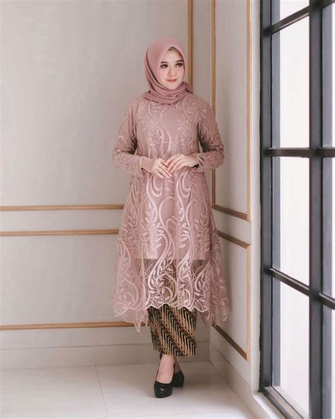 model bawahan kebaya  model kebaya songket rok bawahan modern