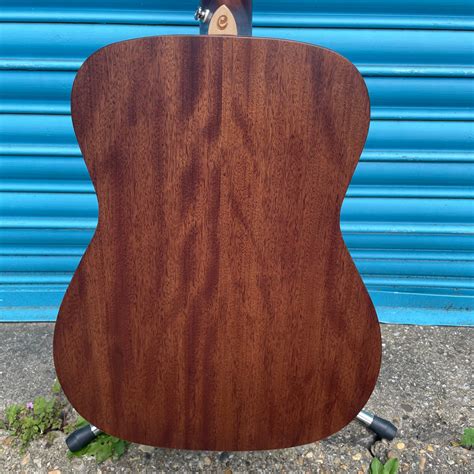 Cort L450 C NS Solid Top & Back Acoustic Guitar – Sutton Music Centre