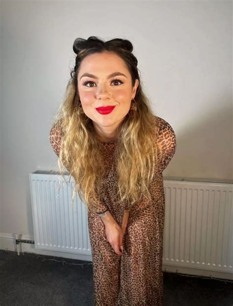 This Supcaitlin OnlyFans Leak Changed EVERYTHING: 5 Shocking Details! Image 4